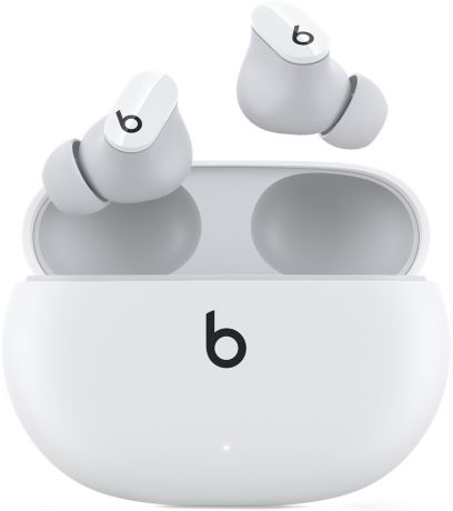 Наушники Beats Studio Buds White