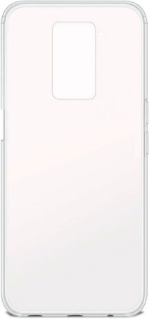 Чехол Gresso Air для Xiaomi Redmi Note 9 Transparent