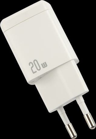 Зарядное устройство Usams CC128TC02 White