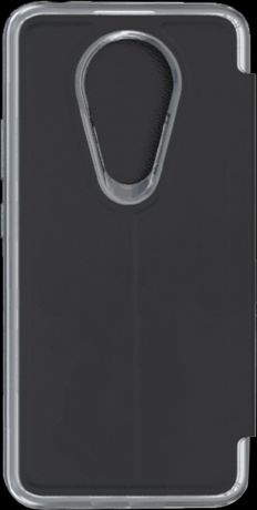 Чехол Nokia 3.4 Flip Cover Black