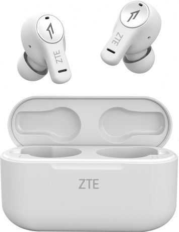 Наушники ZTE LiveBuds White