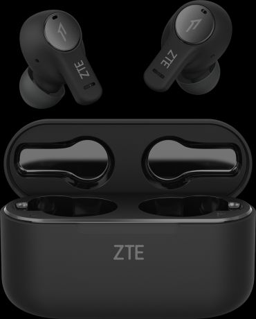 Наушники ZTE LiveBuds Black