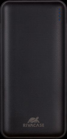 Зарядное устройство Rivacase VA2474 20000mAh Black