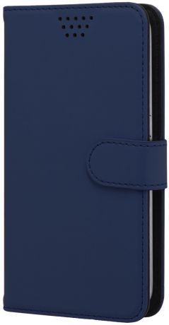 Чехол Muvit для смартфонов 5.7" Blue