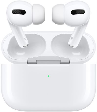 Наушники Apple AirPods Pro MLWK3AM/A White