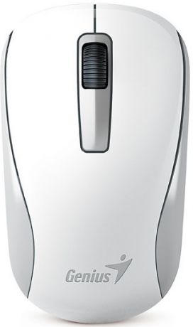 Компьютерная мышь Genius NX-7005 White