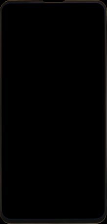 Защитное стекло и плёнка Red Line Full Screen для Samsung Galaxy S10e Black