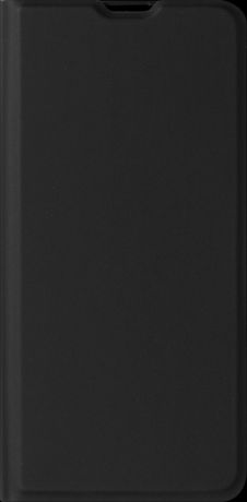 Чехол Deppa Book Cover Silk Pro для Xiaomi Redmi 9T Black