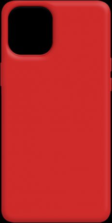 Чехол Gresso Meridian для Apple iPhone 12 Pro Max Red
