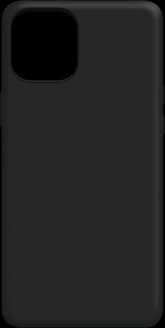 Чехол Gresso Meridian для Apple iPhone 12 Pro Max Black