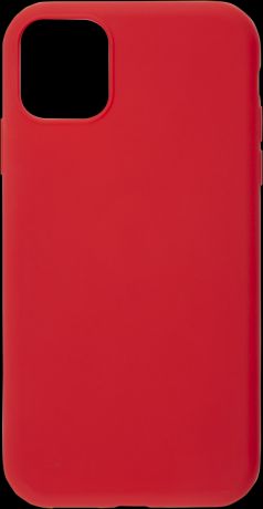 Чехол Red Line Ultimate для Apple iPhone 12 mini Red