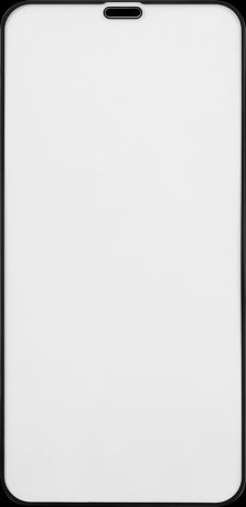 Защитное стекло и плёнка Red Line Full Screen для Apple iPhone 12 mini Black