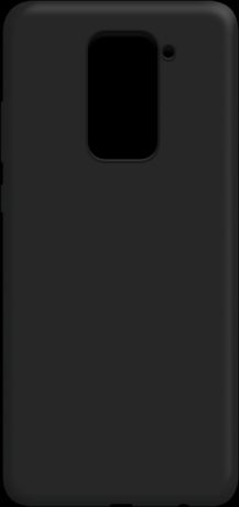 Чехол Gresso Meridian для Xiaomi Redmi Note 9 Black