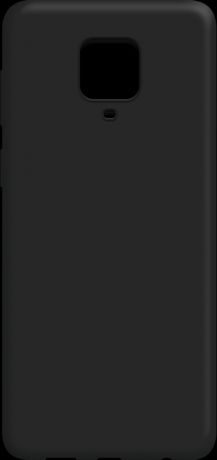 Чехол Gresso Meridian для Xiaomi Redmi Note 9 Pro Black