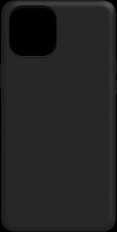 Чехол Gresso Meridian для Apple iPhone 12/12 Pro Black