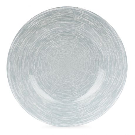 Тарелка суповая Luminarc Брашмания Гранит, 20 см, стекло