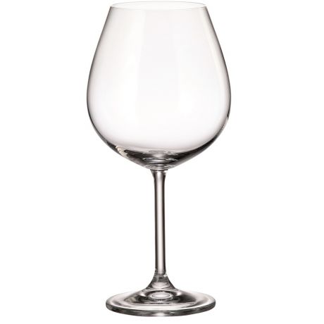 Набор бокалов для вина Colibri, 6 шт, 650 мл, стекло