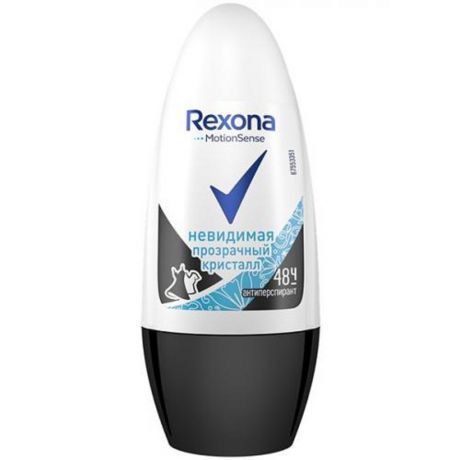 Дезодорант REXONA Кристалл Чистая вода