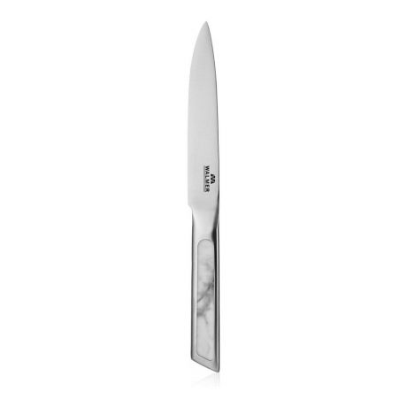 Нож универсальный Marble, 13 см, нержавеющая сталь/ пластик