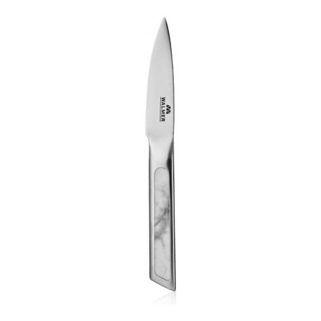 Нож для овощей Marble, 9 см, нержавеющая сталь/ пластик