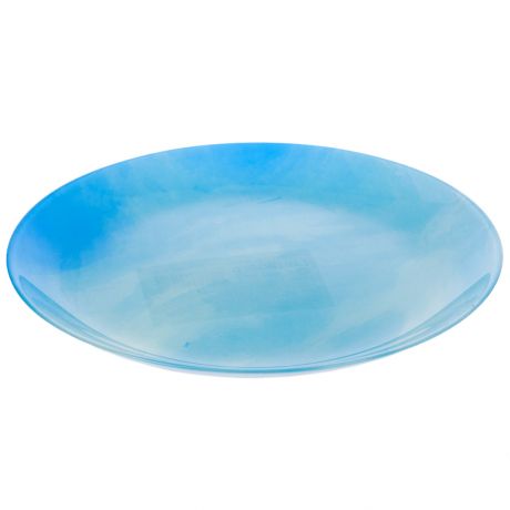 Тарелка десертная Luminarc Deep Sea, 19 см, стекло