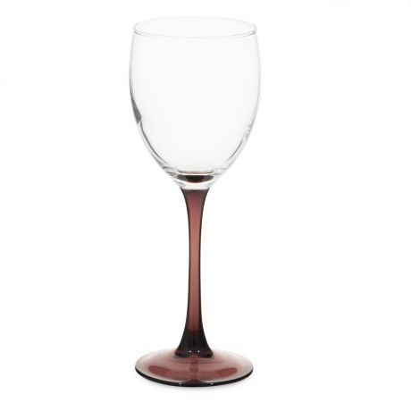 Бокал для вина Luminarc Эталон лилак, 250 мл, стекло