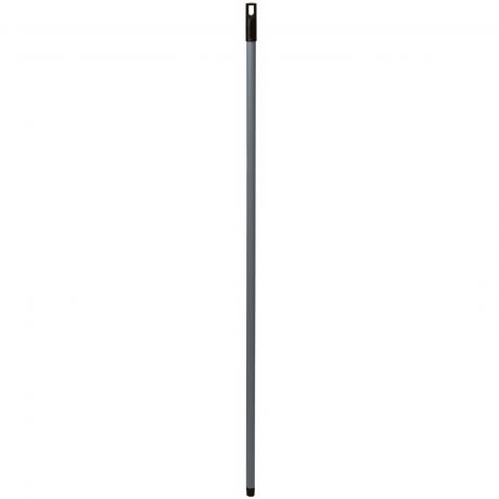 Ручка для швабры (черенок) 110см, металл/ полипропилен