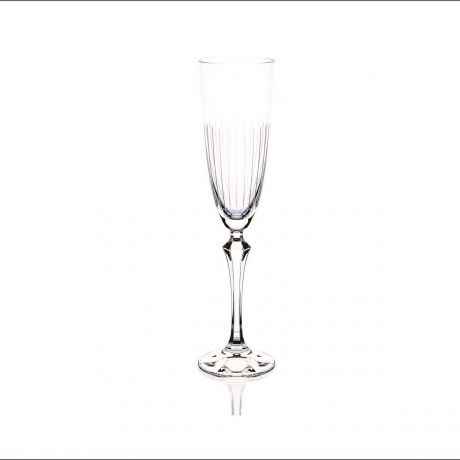 Набор бокалов для шампанского Элизабет