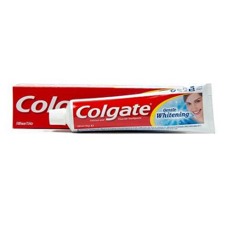 Паста зубная COLGATE Бережное Отбеливание