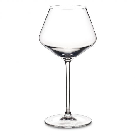 Набор бокалов для вина Ультим, 6 шт, 520 мл, стекло
