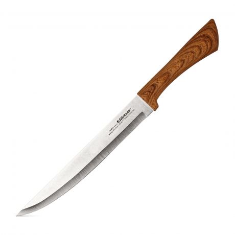Нож филейный Forest, 20 см, нержавеющая сталь/ пластик