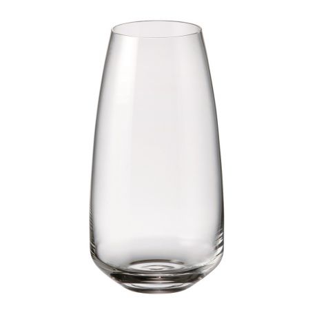 Набор стаканов для воды Anser, 6 шт, 550 мл, стекло