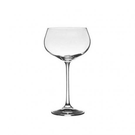 Набор бокалов для вина Меган, 6 шт, 400 мл, стекло
