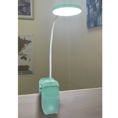 Лампа настольная LED ULTRAFLASH