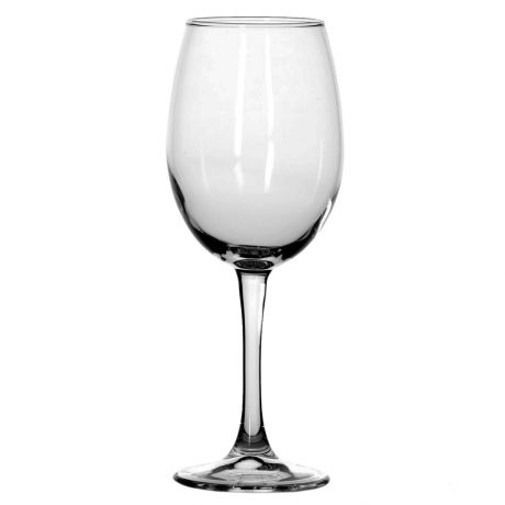 Набор бокалов для вина Classique, 2 шт, 360 мл, гладкое бесцветное стекло
