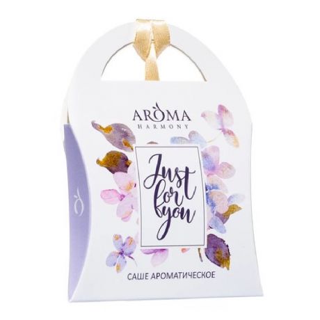 Саше Aroma Harmony Весенние цветы, 10 гр