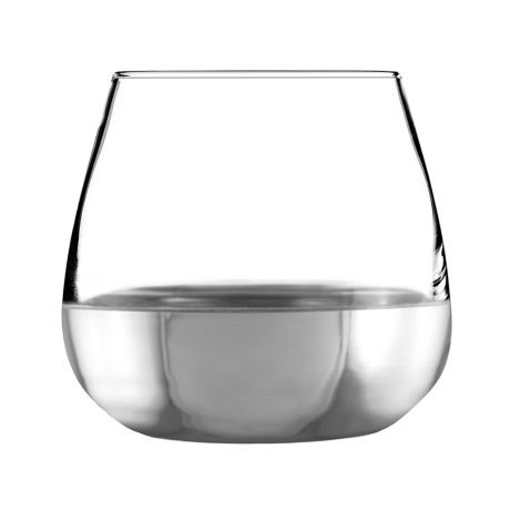 Набор стаканов для виски Поло, 6 шт, 300 мл, стекло