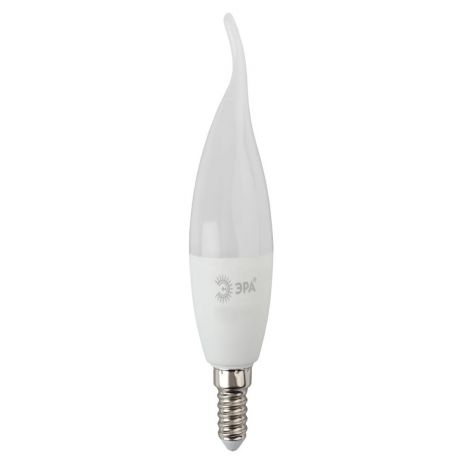 Лампа светодиодная ЭРА ECO LED, Е14, 10Вт
