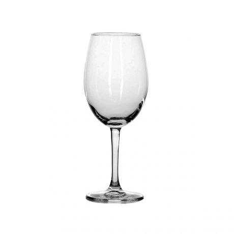 Набор бокалов для вина Classique, 2 шт, 630 мл, гладкое бесцветное стекло