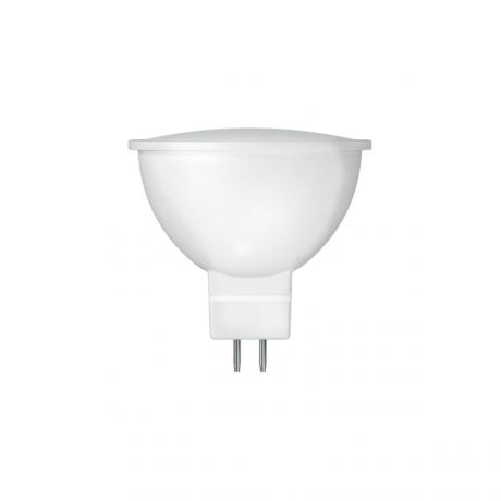 Лампа светодиодная ФОТОН LED, MR16, 7Вт, GU5.3, 3000K