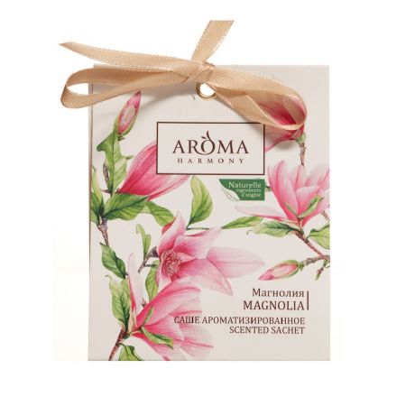 Саше Aroma Harmony Магнолия, 10 гр