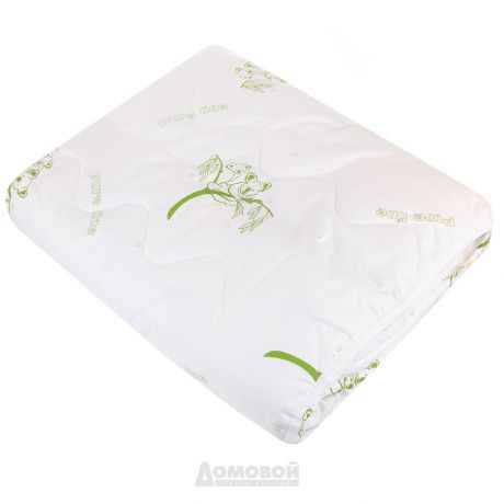 Одеяло облегченное Home Decor Эвкалипт, Евро, 200х215 см