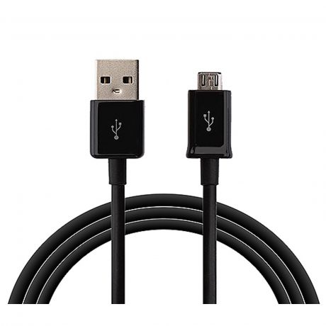 Кабель для зарядки Micro USB, длина кабеля 1м, AUTOSTANDART, 104420