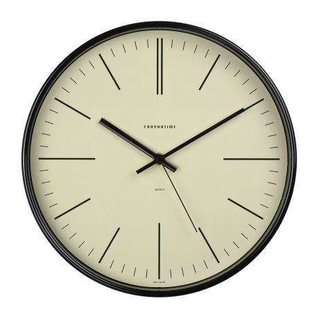 Часы настенные Модерн, 30.5 см