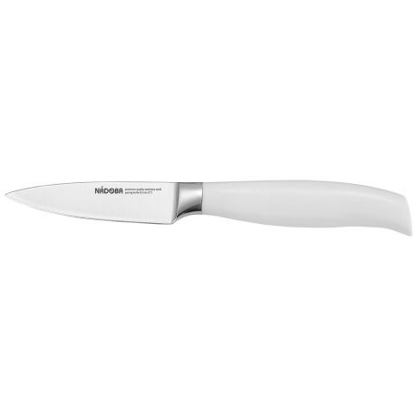 Нож для овощей Blanca, 8.5 см, нерж. сталь/пластик