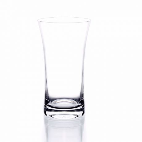 Набор стаканов для воды Грация, 6 шт, 340 мл, стекло