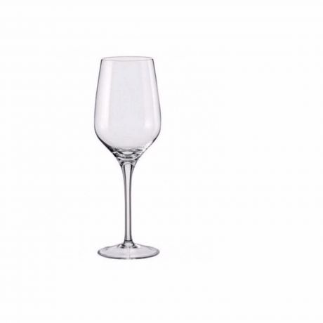 Набор бокалов для вина Ребекка, 6 шт, 460 мл, стекло
