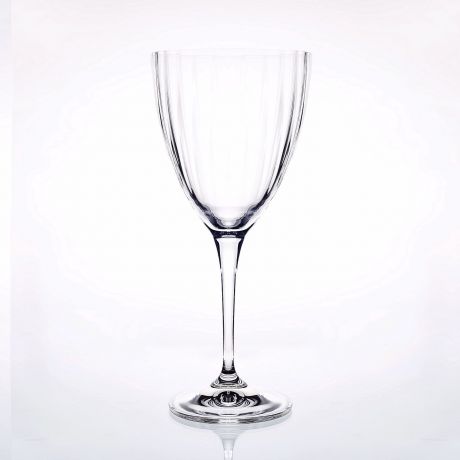 Набор бокалов для вина Кейт, 6 шт, 400 мл, стекло