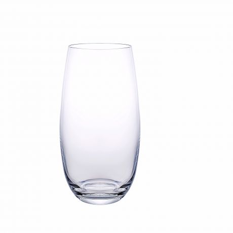Набор стаканов Cristalex, 2 шт, 450 мл, стекло