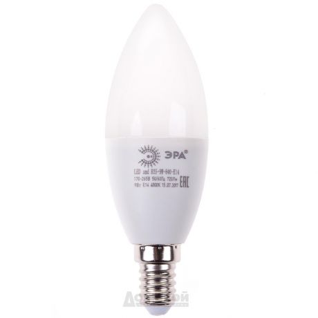Лампа светодиодная LED B35